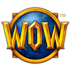 World of Warcraft icon